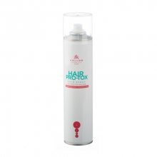 Kallos Lak na vlasy s keratinem KJMN (Hair Pro-Tox Spray) 400 ml