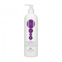 Kallos Posilující šampon proti lupům KJMN (Fortifying Anti-Dandruff Shampoo) 500 ml