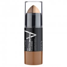 Maybelline Konturovací tyčinka 2 v 1 Master Contour (Stick Contouring 2 In 1) 7 g 002 Medium