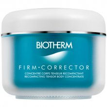 Biotherm Zpevňující tělový koncentrát Firm Corrector (Tensor Recompacting Body Concentrate) 200 ml