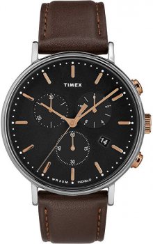 Timex Fairfield Chrono TW2T11500