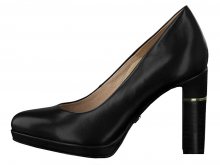 Tamaris Dámské lodičky 1-1-22402-23-001 Black 37