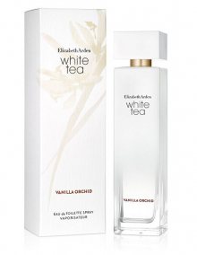 Elizabeth Arden White Tea Vanilla Orchid - EDT 30 ml