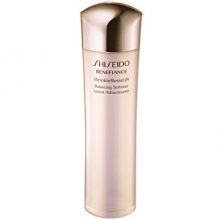 Shiseido Zjemňující pleťová voda Benefiance WrinkleResist 24 (Balancing Softener) 150 ml