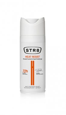 STR8 Heat Resist deospray 150 ml