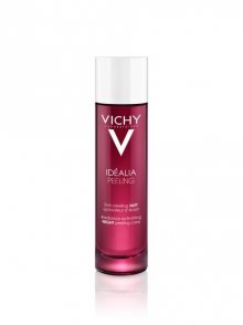 Vichy Noční rozjasňující peelingová péče Idealia (Night Peeling Care) 100 ml