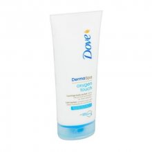 Dove DermaSpa Oxygen Touch lehké tělové mléko 200 ml