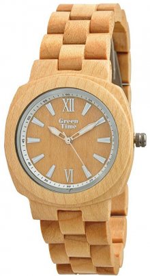 Green Time Adventure ZW047A