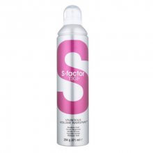 Tigi Lak na vlasy S-Factor Vivacious (Volume Hairspray) 371 ml