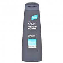Dove Šampon proti lupům Men+Care (Anti Dandruff Shampoo) 400 ml