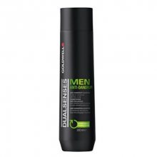 GOLDWELL Dualsenses Men Anti Dandruff Shampoo 300 ml