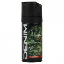 Denim Wild Men deospray 150 ml