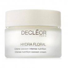 Decléor Vyživující a ochranný krém pro suchou až velmi suchou pleť Hydra Floral (Intense Cream) 50 ml