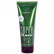 Matrix Silně tužící gel na vlasy Style Link (Super Fixer Strong Hold Gel) 200 ml