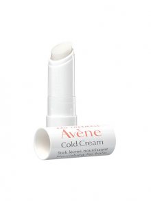 Avène Výživná rtěnka Cold Cream (Nourishing Lip Balm) 4 g