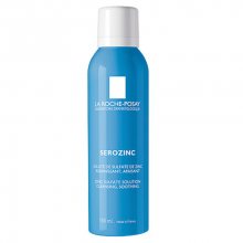 La Roche Posay Serozinc uklidňující sprej pro citlivou a podrážděnou pokožku (Zinc Sulfate Solution) 150 ml