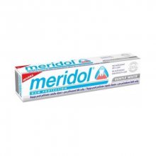 Meridol Gentle White zubní pasta 75 ml