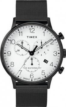 Timex Waterbury Classic TW2T36800