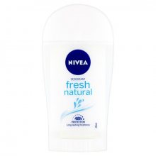 Nivea Tuhý deodorant Fresh Natural 40 ml