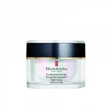 Elizabeth Arden Hydratační noční krém s ceramidy Flawless Future (Night Cream) 50 ml