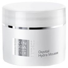Artdeco Lehká hydratační pěna Skin Yoga Face (Oxyvital Hydra Mousse) 50 ml