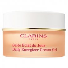 Clarins Ochranný a hydratační gelový krém pro normální až smíšenou pleť (Daily Energizer Cream-Gel) 30 ml