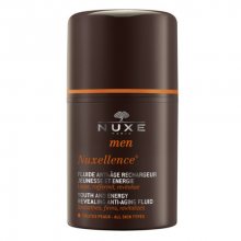 Nuxe Energizující fluid proti stárnutí pleti Men (Youth And Energy Revealing Anti-Aging Fluid) 50 ml