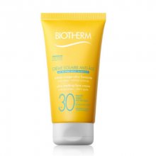 Biotherm Créme Solaire Anti-Age Melting Face Cream protivráskový krém na opalování SPF30 50 ml
