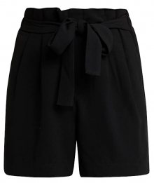 ONLY Dámské kraťasy New Florence Shorts Pnt Black XS