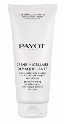 Payot Jemný odličovací krém Ćréme Micellaire Démaquillante (Gentle Cleansing Micellar Cream) 200 ml