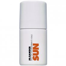 Jil Sander Sun - kuličkový deodorant 50 ml