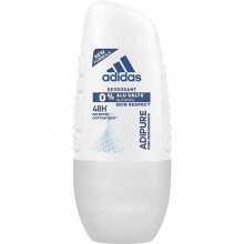 Adidas Adipure For Her - kuličkový deodorant 50 ml