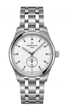 Certina URBAN COLLECTION - DS 4 Gent - Automatic C022.428.11.031.00