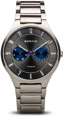Bering Titanium 11539-777