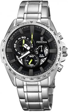 Festina Chrono Sport 6864/6