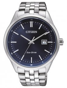 Citizen Eco-Drive Classic BM7251-53L