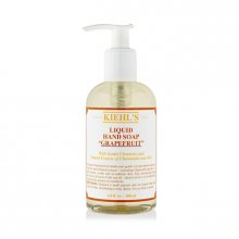 Kiehl´s Pečující mýdlo na ruce Grapefruit (Liquid Hand Soap) 200 ml