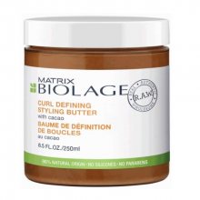 Matrix Biolage Curl Defining Styling Butter 250 ml