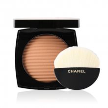 Chanel Bronzující tvářenka Les Beiges (Healthy Glow Luminous Colour) 12 g Medium Light