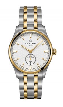 Certina URBAN COLLECTION - DS 4 Gent - Automatic C022.428.22.031.00