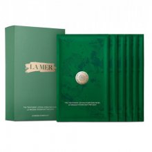 La Mer Pleťová maska Hydrating Mask 6 ks