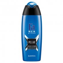 Fa Sprchový gel Men Xtreme Polar (3in1 Shower Gel) 400 ml