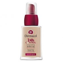 Dermacol Dlouhotrvající make-up (24h Control Make-up) 30 ml Odstín č. 1