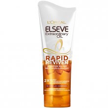 L´Oréal Paris Intenzivní balzám pro suché vlasy Elseve (Extraordinary Oil Rapid Reviver) 180 ml