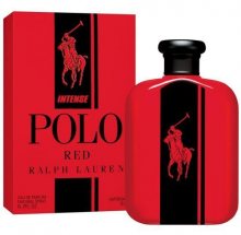 Ralph Lauren Polo Red Intense - EDP 75 ml
