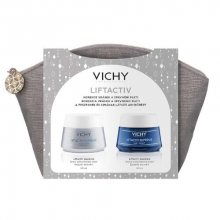 Vichy Kosmetická sada pro korekci vrásek a zpevnění pleti Liftactiv