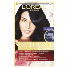 L´Oréal Paris Permanentní barva na vlasy Excellence Creme 01 Blond ultra světlá přírodní