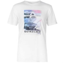 Pánské stylové tričko Quiksilver