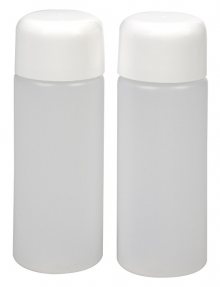 Sefiros Kosmetická lahvička (Cosmetic Bottle Empty) 2 x 30 ml