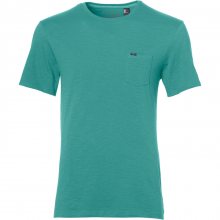 O\'Neill JacksBase Reg Fit T-Shirt zelená XL